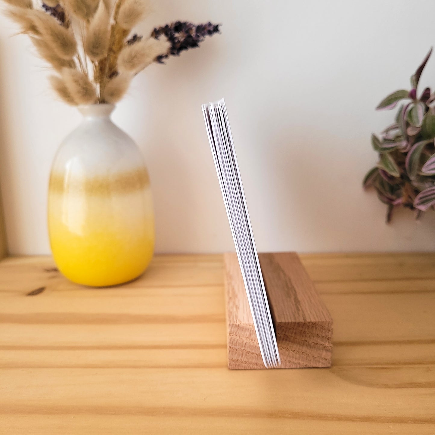 Calendrier à poser 2026