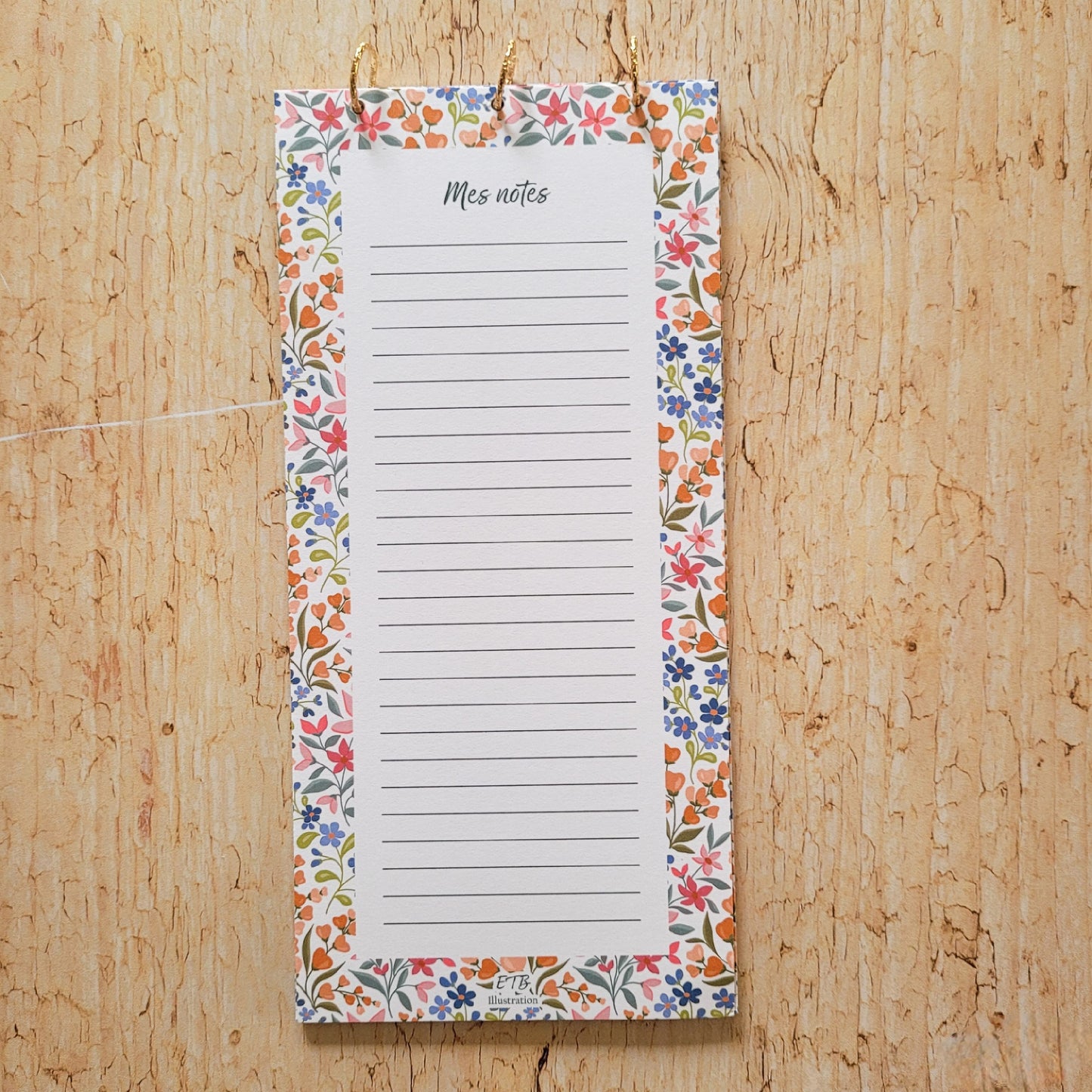 Calendrier des anniversaires