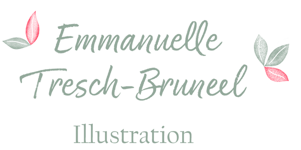 ETB Illustration - Emmanuelle Tresch-Bruneel